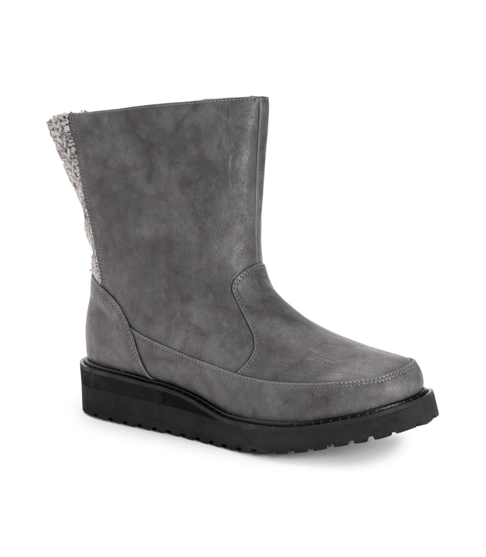 MUK LUKS Women's Slope Natalie Boots