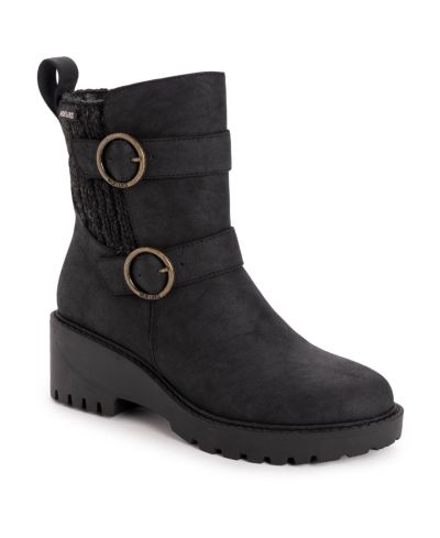 Женские сапоги MUK LUKS Fainley Faith