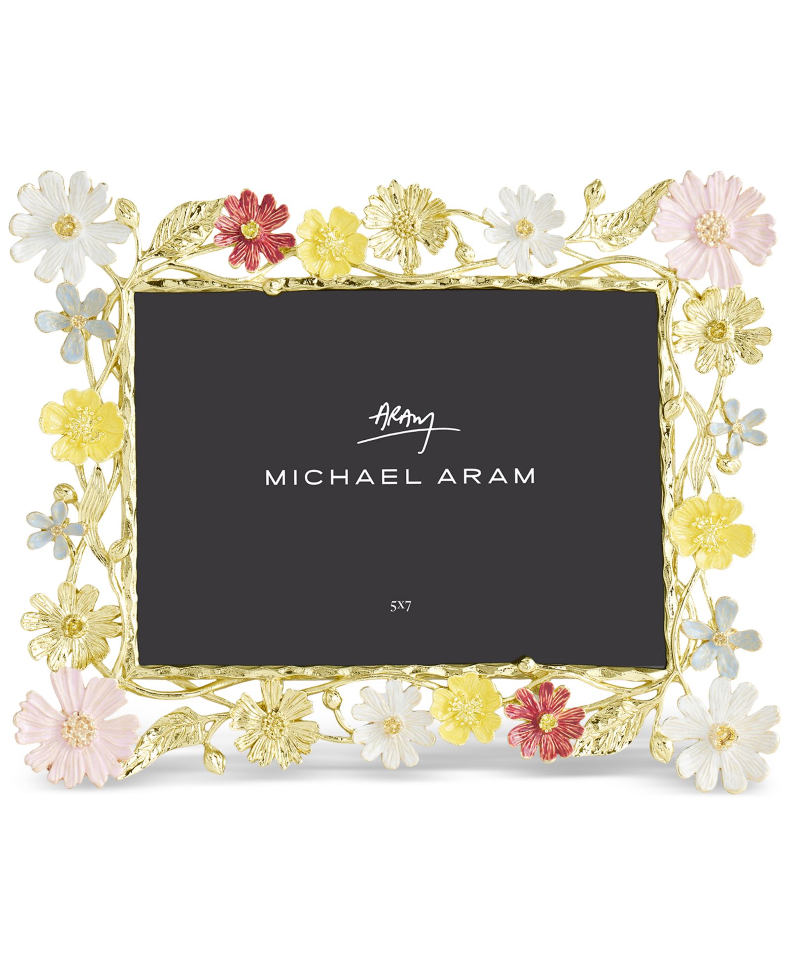 Рамка Michael Aram Wildflowers, 5" x 7"