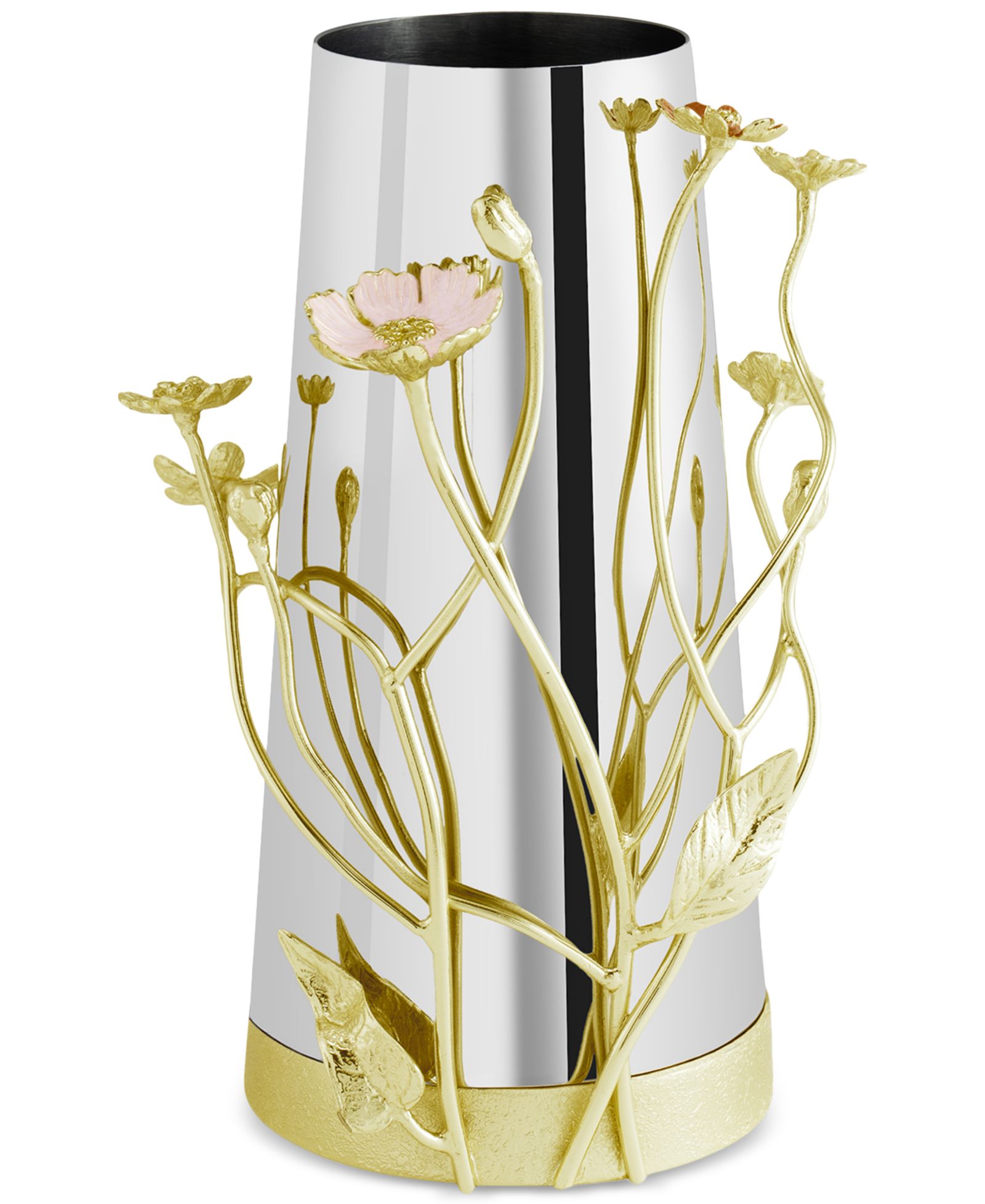 Ваза Michael Aram Wildflowers Medium