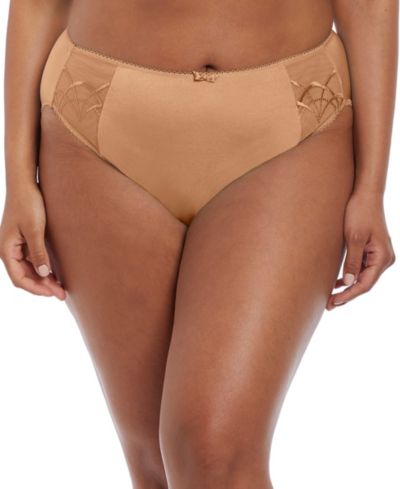 Elomi Women's Plus Size Cate Brief Underwear EL4035