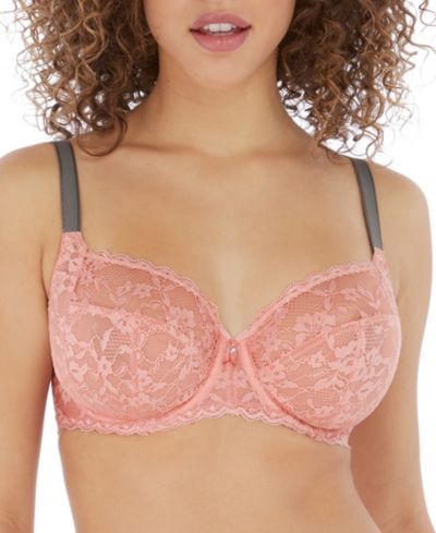 Freya Offbeat Underwire Side Support Bra, AA5451