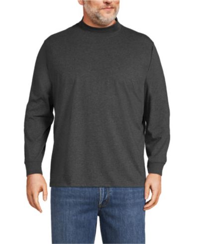 Dark charcoal heather