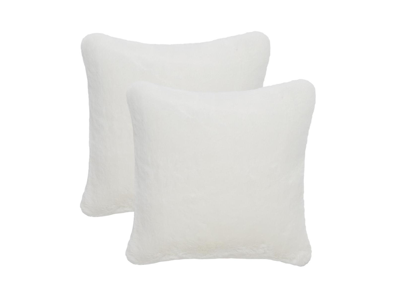 Подушка Safavieh Flayn 18" x 18" (набор из 2 шт.)