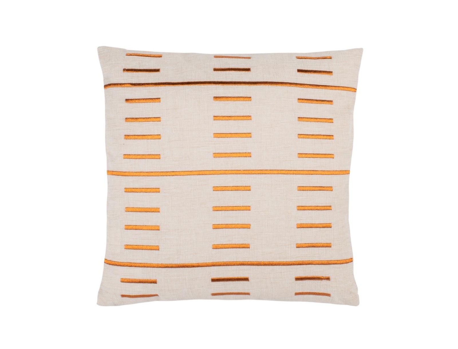 Safavieh Lizabet 18" x 18" Pillow