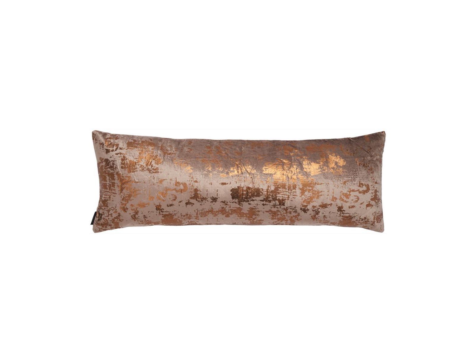 Safavieh Edmee Metallic Подушка 12" x 36"