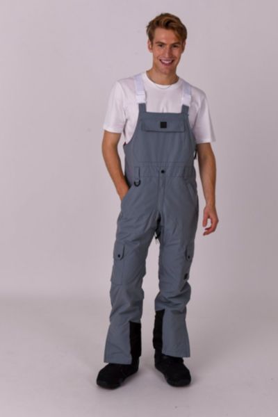 OOSC Men's Yeh Man Bib Pant