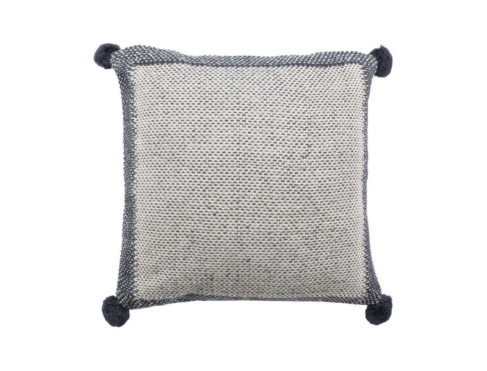 Safavieh Dania Knit 20" x 20"  Pillow
