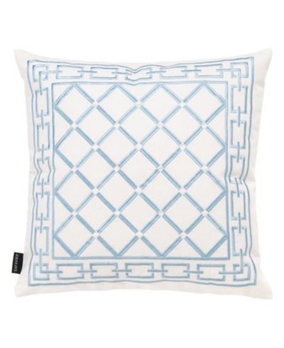 Подушка Safavieh Bentra 18" x 18"