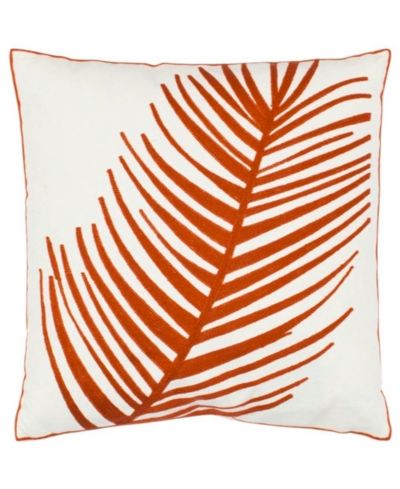 Подушка Safavieh Remy, 18" x 18" (набор из 2 шт.)