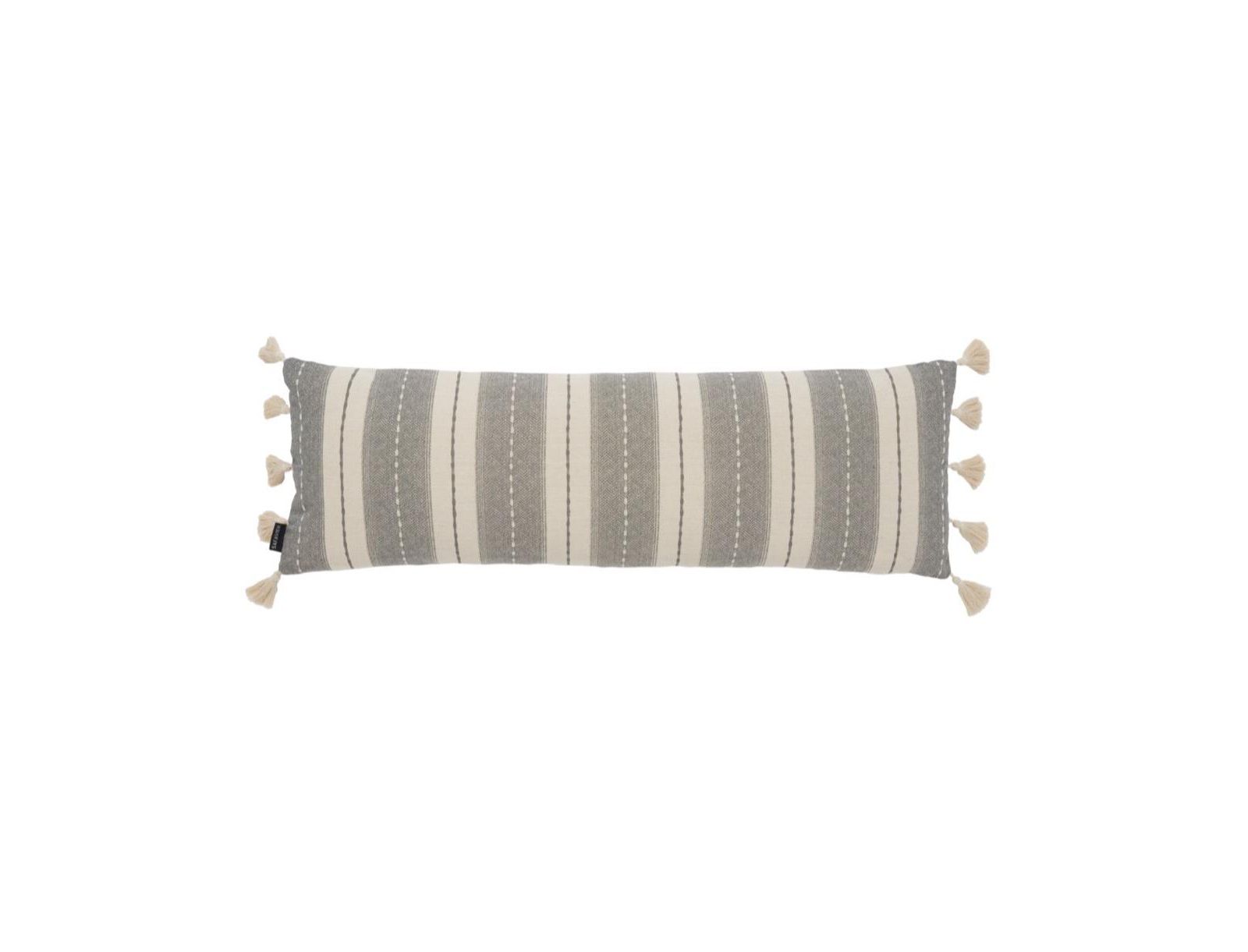 Safavieh Samerin подушка 12" x 36"