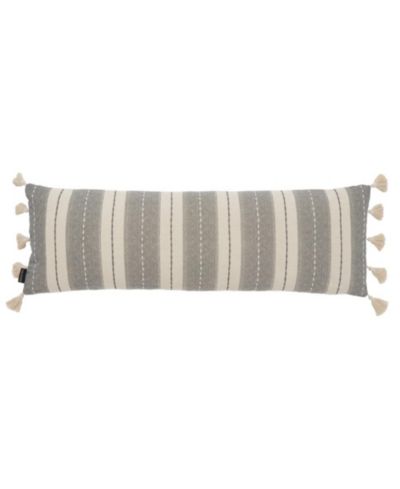 Safavieh Samerin подушка 12" x 36"