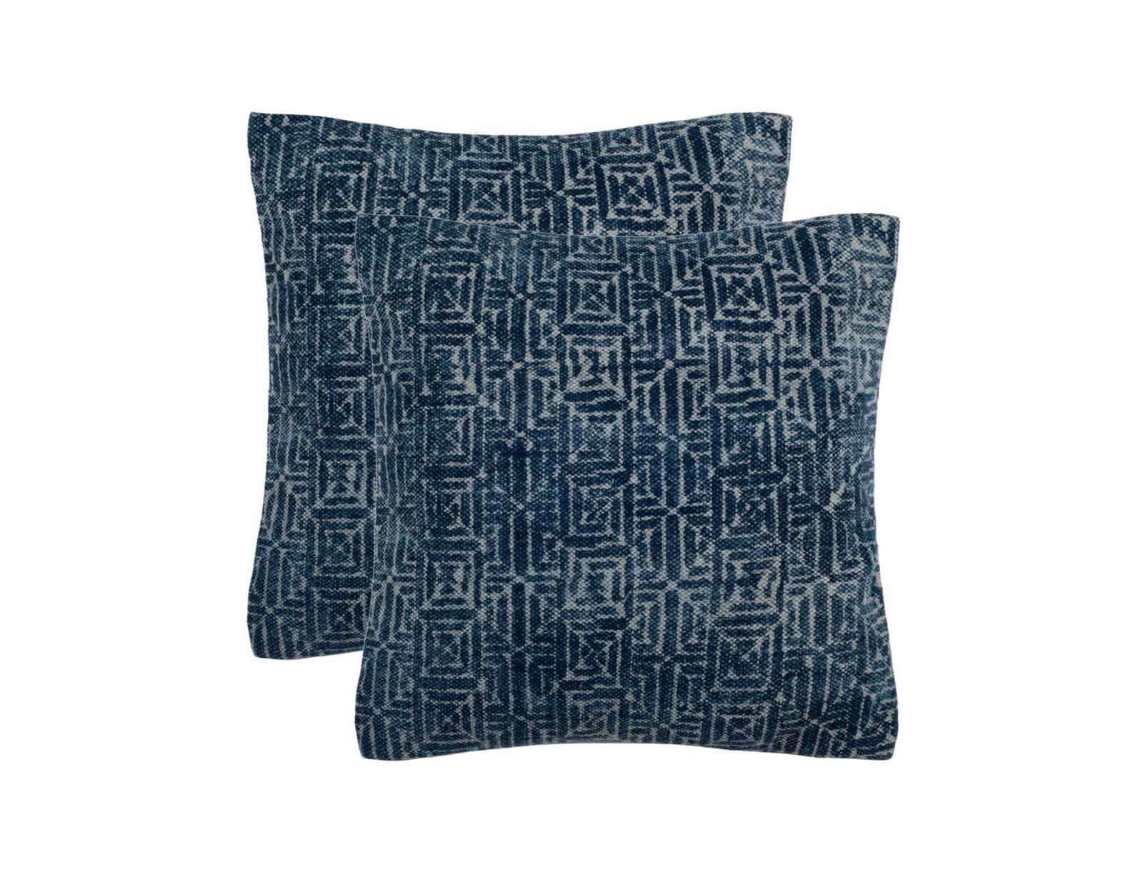 Подушка Safavieh Lendon 18" x 18" (Set of 2)