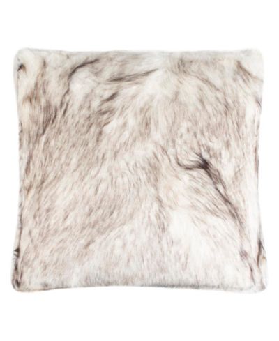 Safavieh Coco Tips подушка 20" x 20"