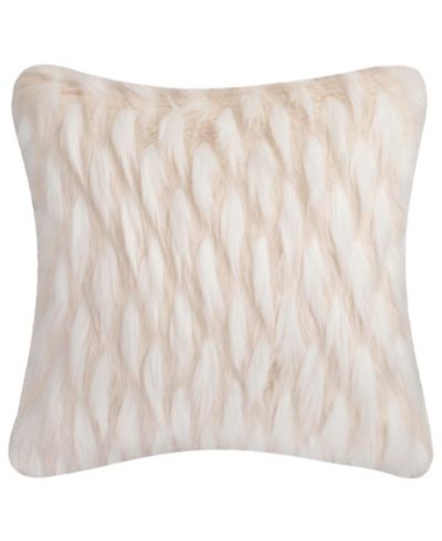 Safavieh Luxe декоративная подушка с перьями, 20" x 20"