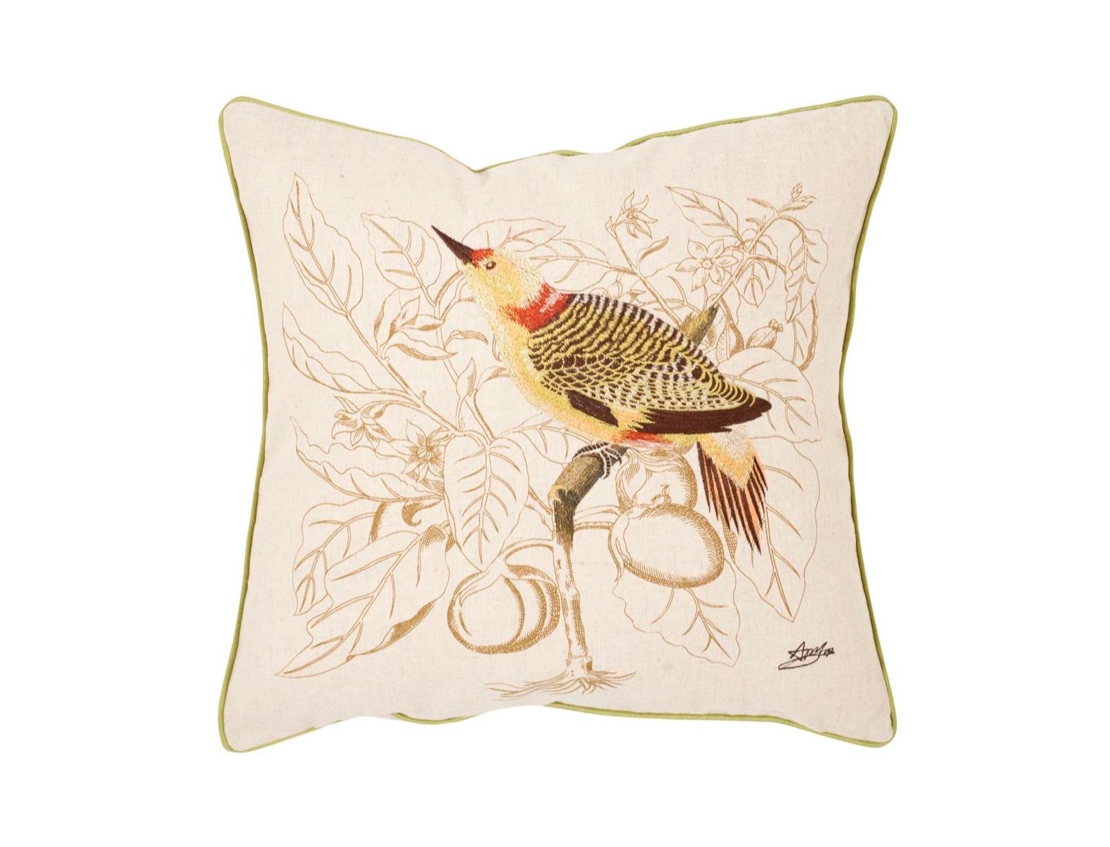 Подушка Safavieh Esty 18" x 18" (Set of 2)