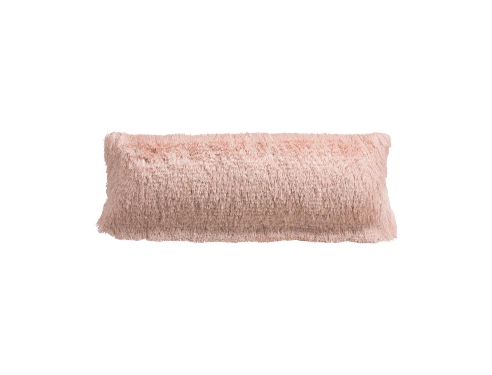 Safavieh Cali Shag 12" x 20" Pillow