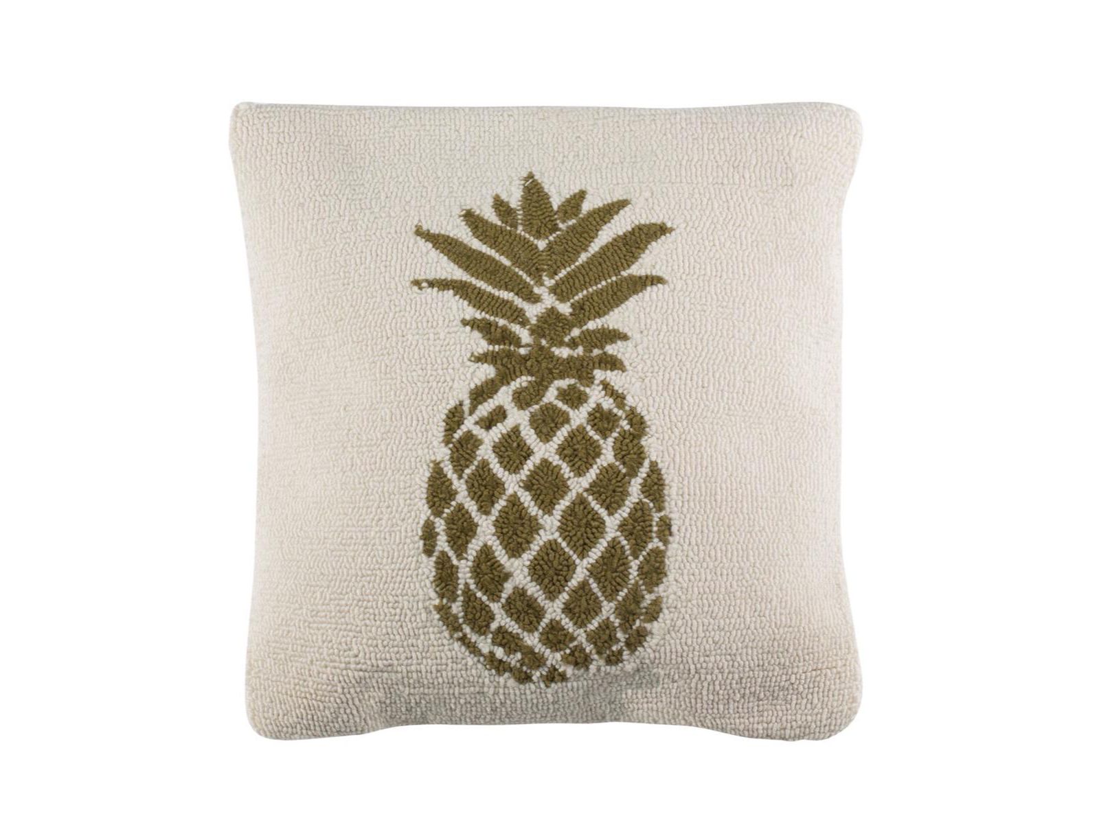 Декоративная подушка Safavieh Pure Pineapple 20" x 20"
