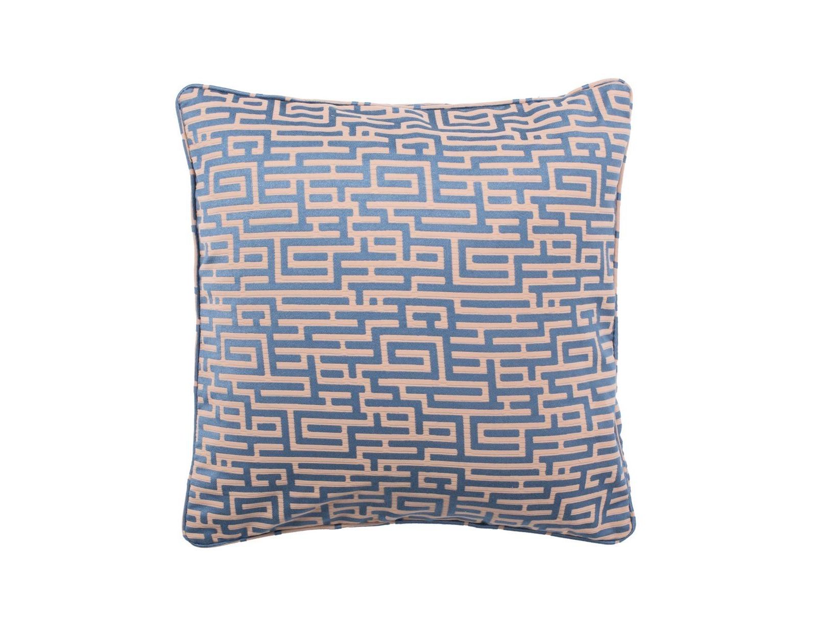 Safavieh Basma 20" x 20"  Pillow