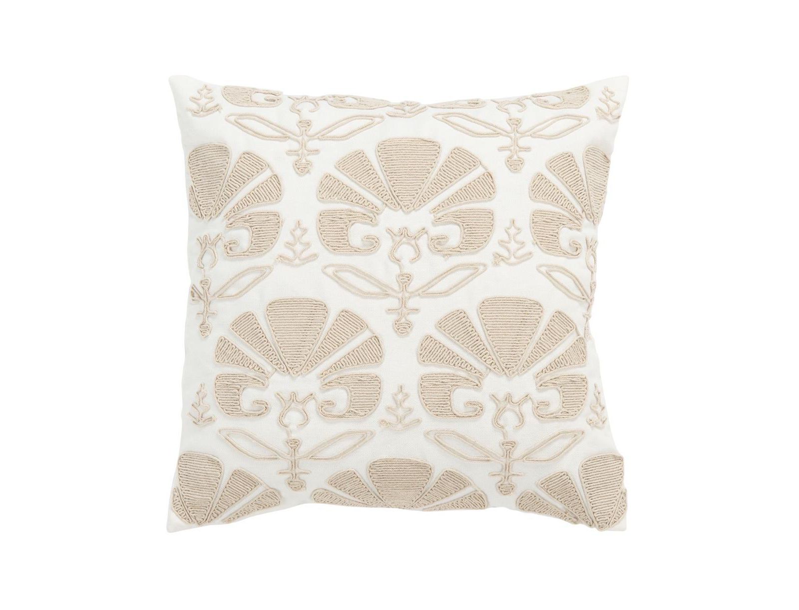 Подушка Safavieh Florini 18" x 18"