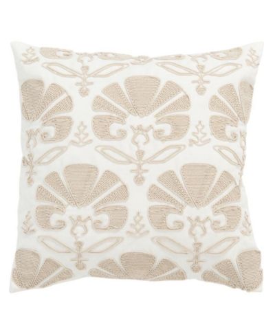 Подушка Safavieh Florini 18" x 18"