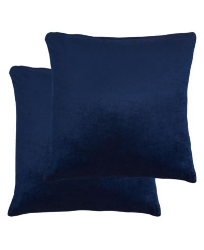 Safavieh Davina подушка 18" x 18" (набор из 2 шт.)