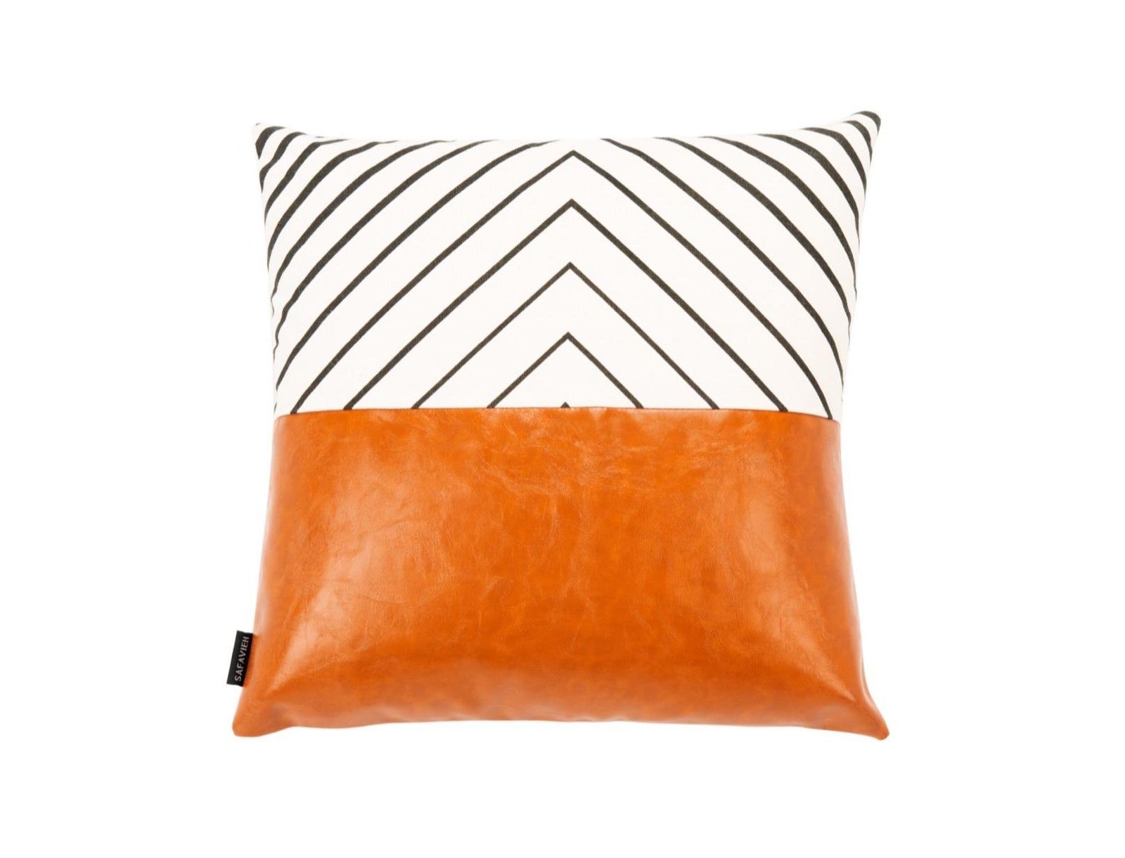 Safavieh Trini 18" x 18" Pillow