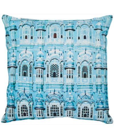 Подушка Safavieh Verona 18" x 18" (набор из 2 шт.)