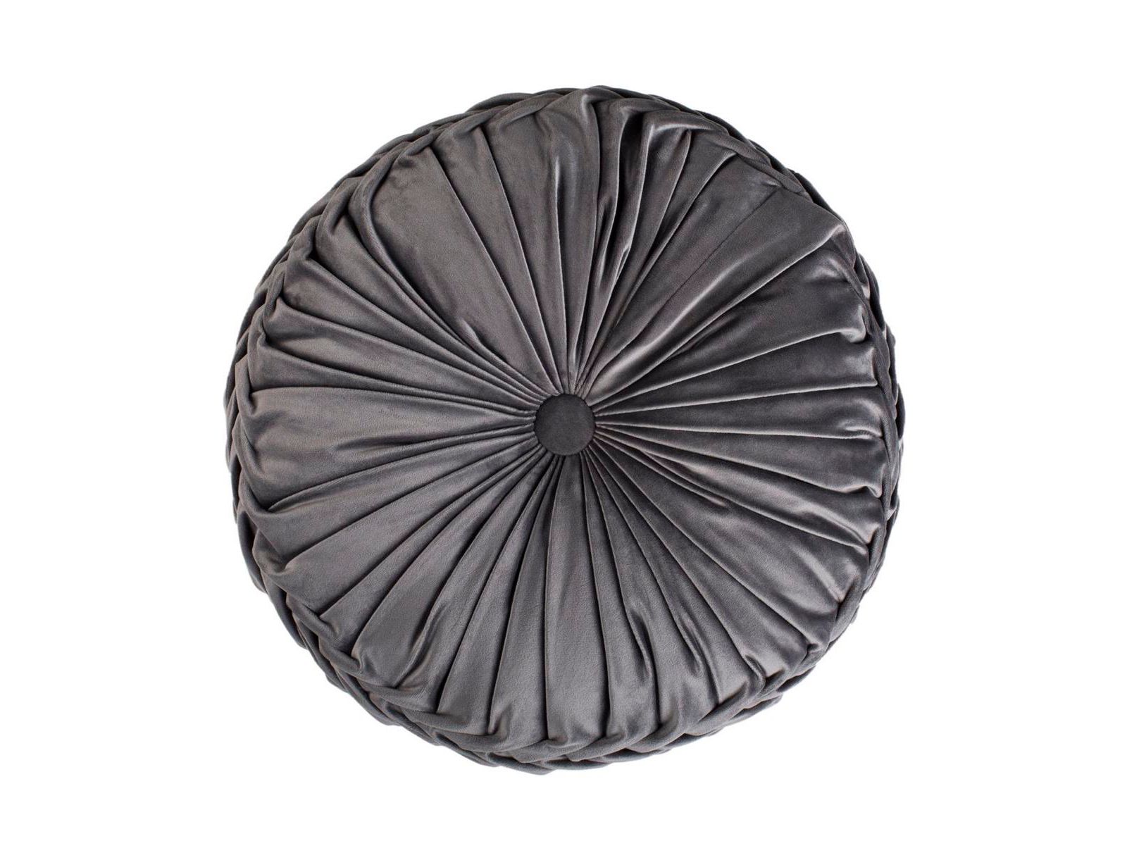 Круглая подушка Safavieh Leila 18"