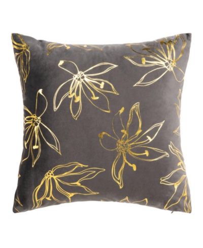 Safavieh Yari подушка 18" x 18"