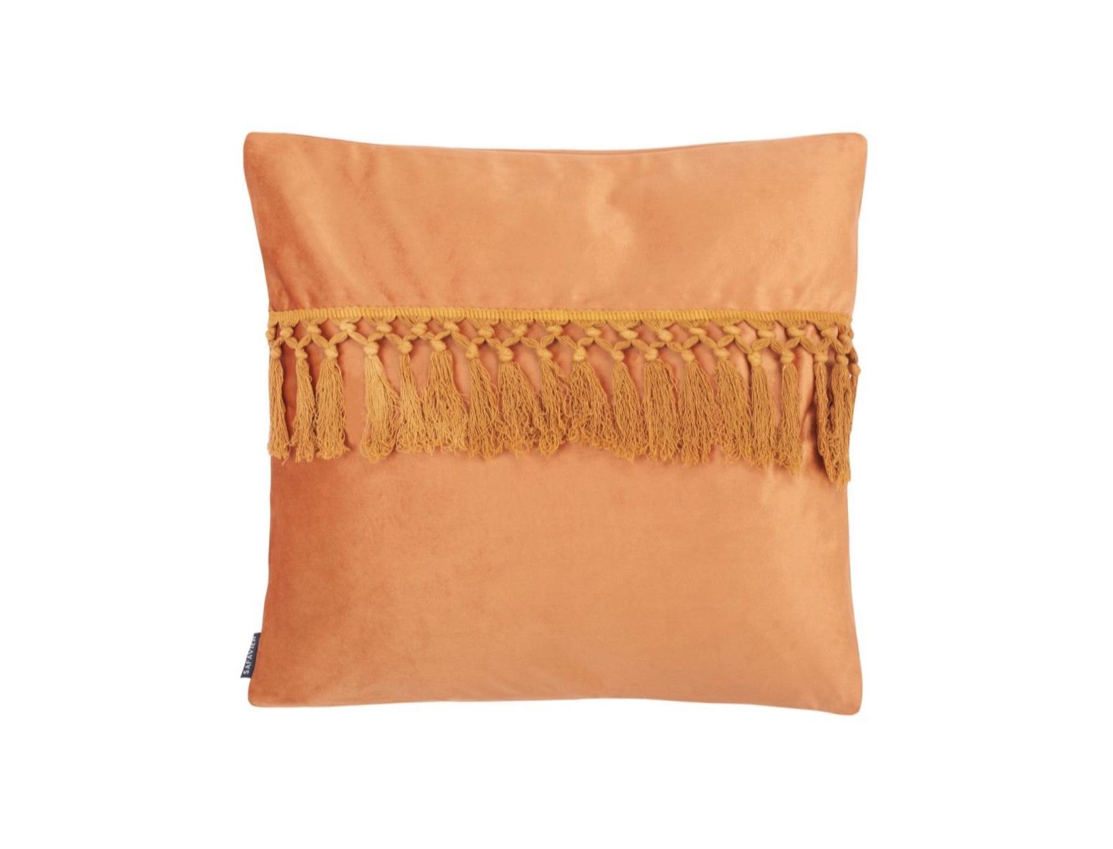 Safavieh Anaster 18" x 18" Pillow