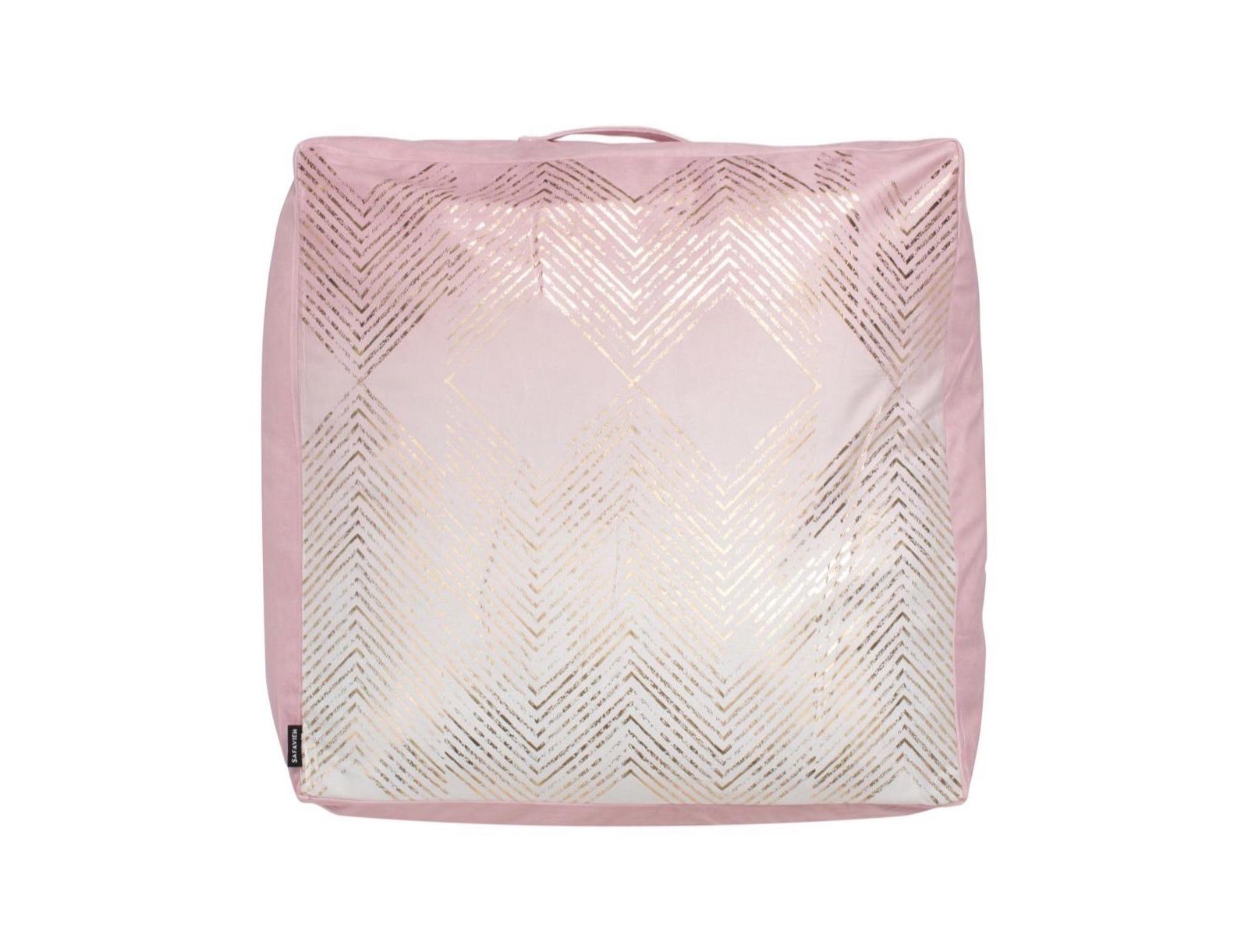 Safavieh Sarla 26" x 26" Floor Pillow