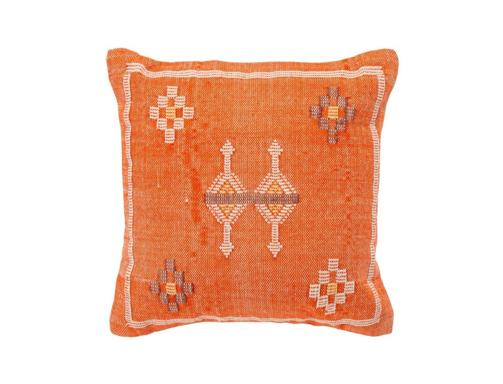 Safavieh Pyrra 18" x 18" Pillow
