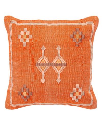Подушка Safavieh Pyrra 18" x 18"