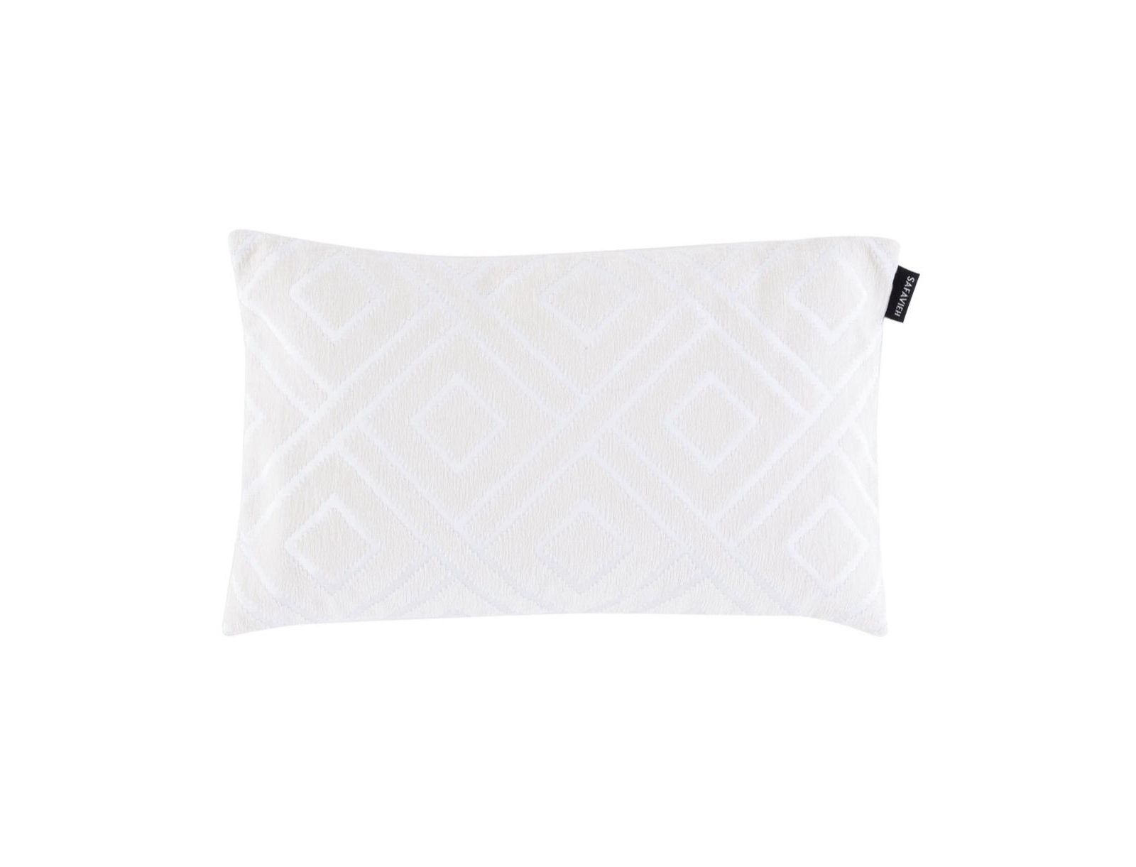 Safavieh подушка Triska 12" x 20"