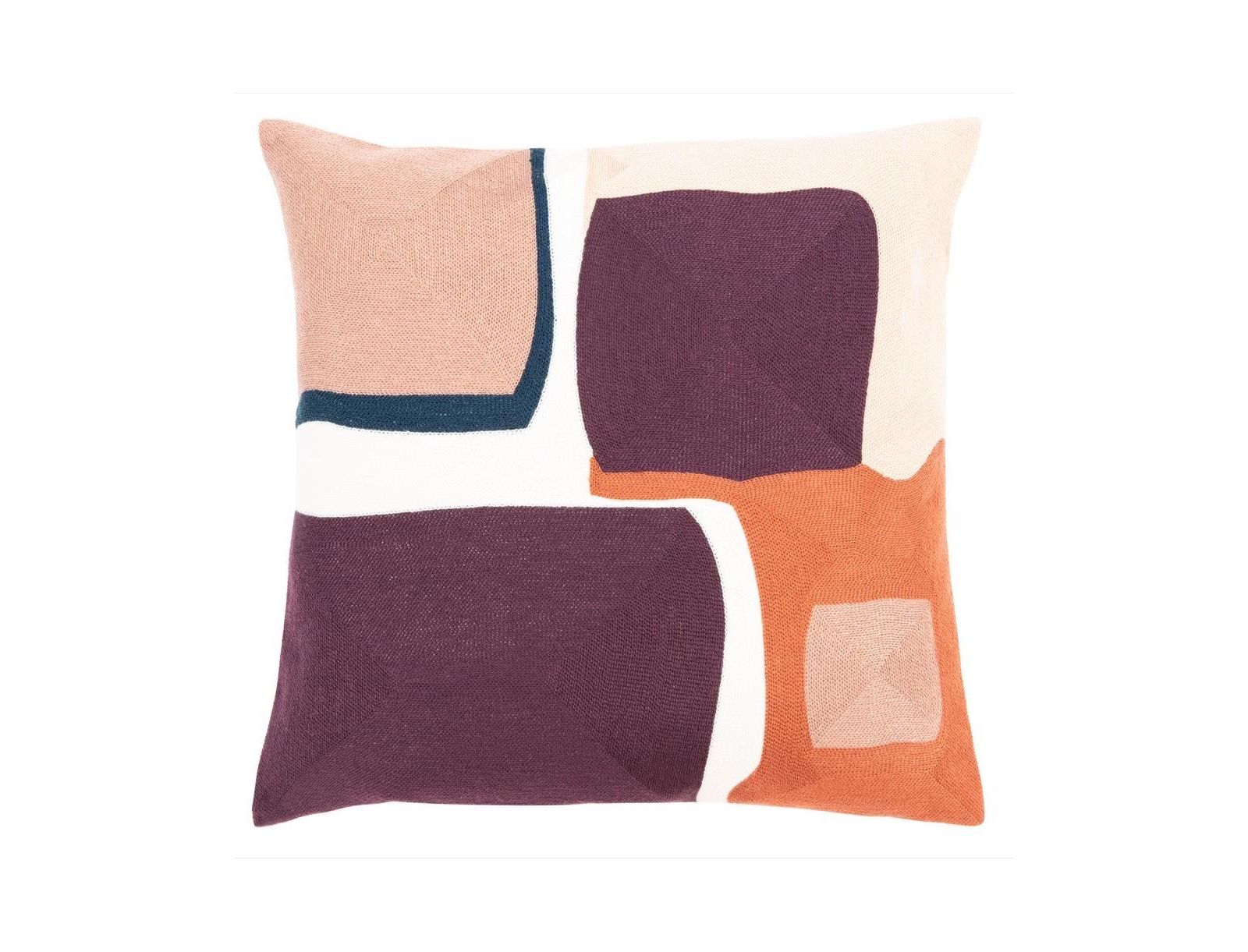 Подушка Safavieh Carlee 18" x 18"