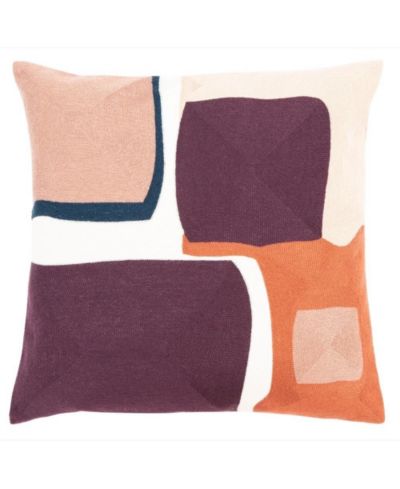 Подушка Safavieh Carlee 18" x 18"