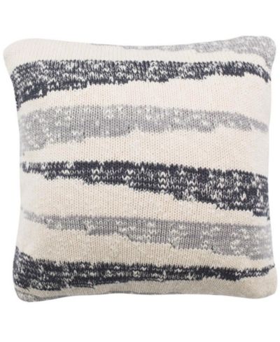 Декоративная подушка Safavieh Imani Knit 20" x 20"