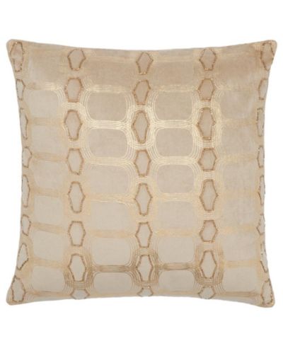 Подушка Safavieh Adalie 18" x 18"