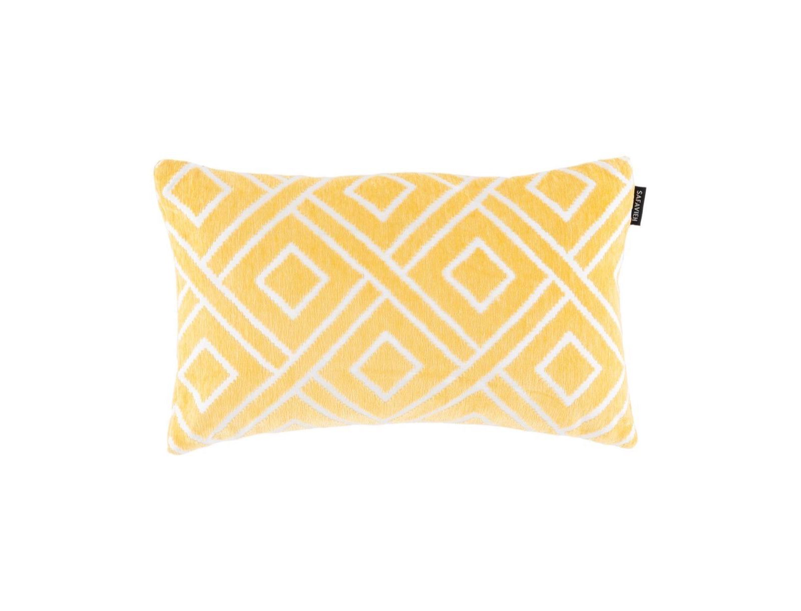 Safavieh Triska  12" x 20" Pillow