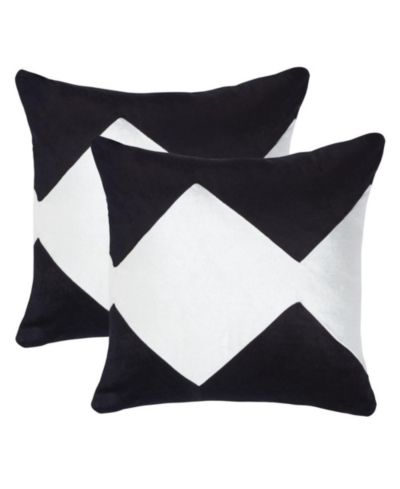 Подушка Safavieh Tabytha 22" x 22" (набор из 2 шт.)