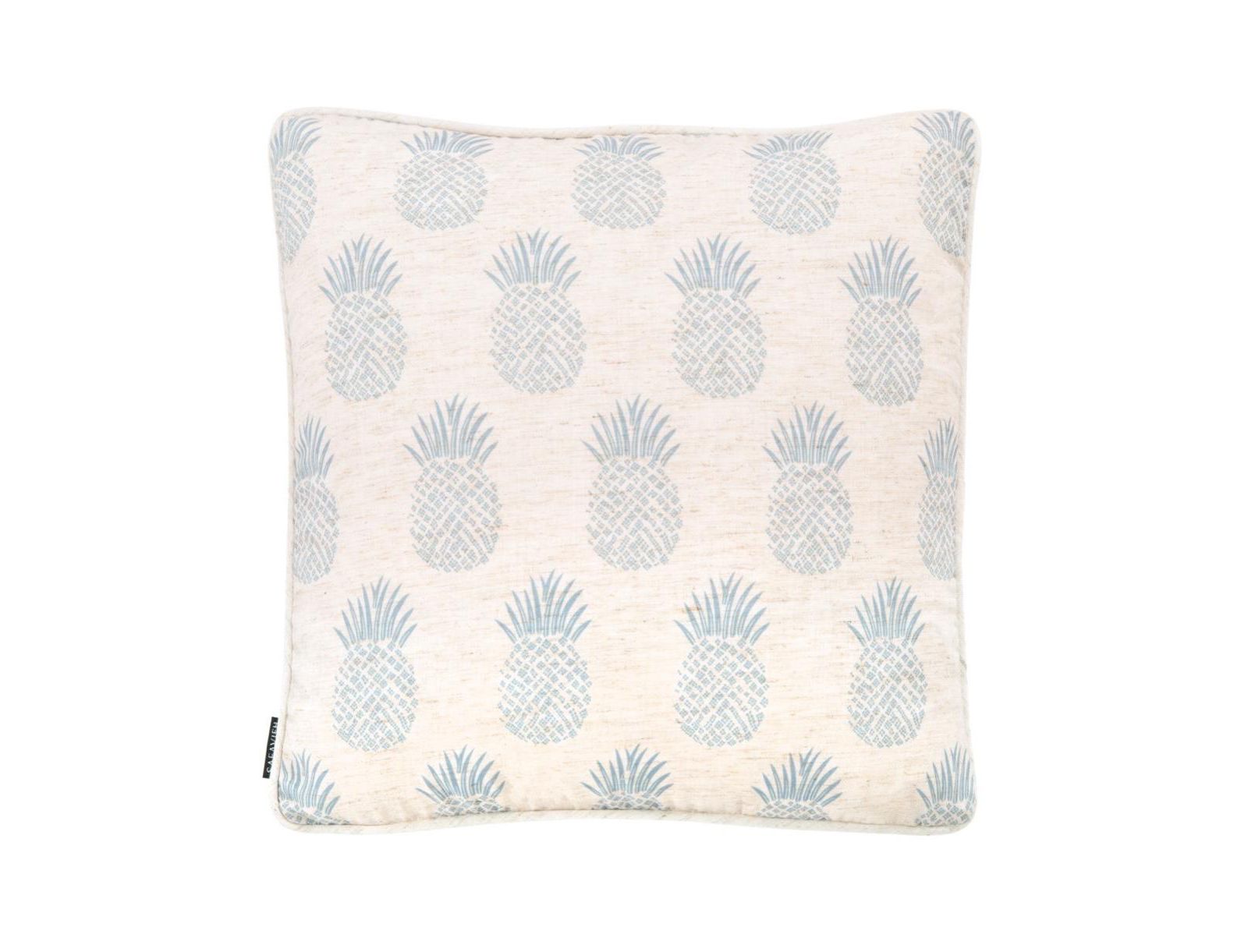 Safavieh Brillen 18" x 18" Pillow