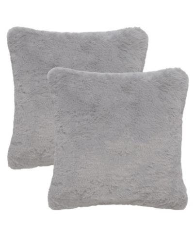 Подушка Safavieh Flayn 20" x 20" (набор из 2 шт.)