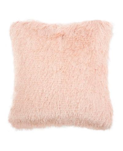 Подушка Safavieh Cali Shag 20" x 20"