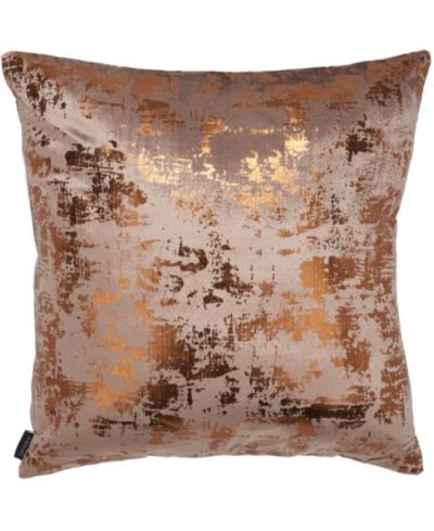 Подушка Safavieh Edmee Metallic 24" x 24"
