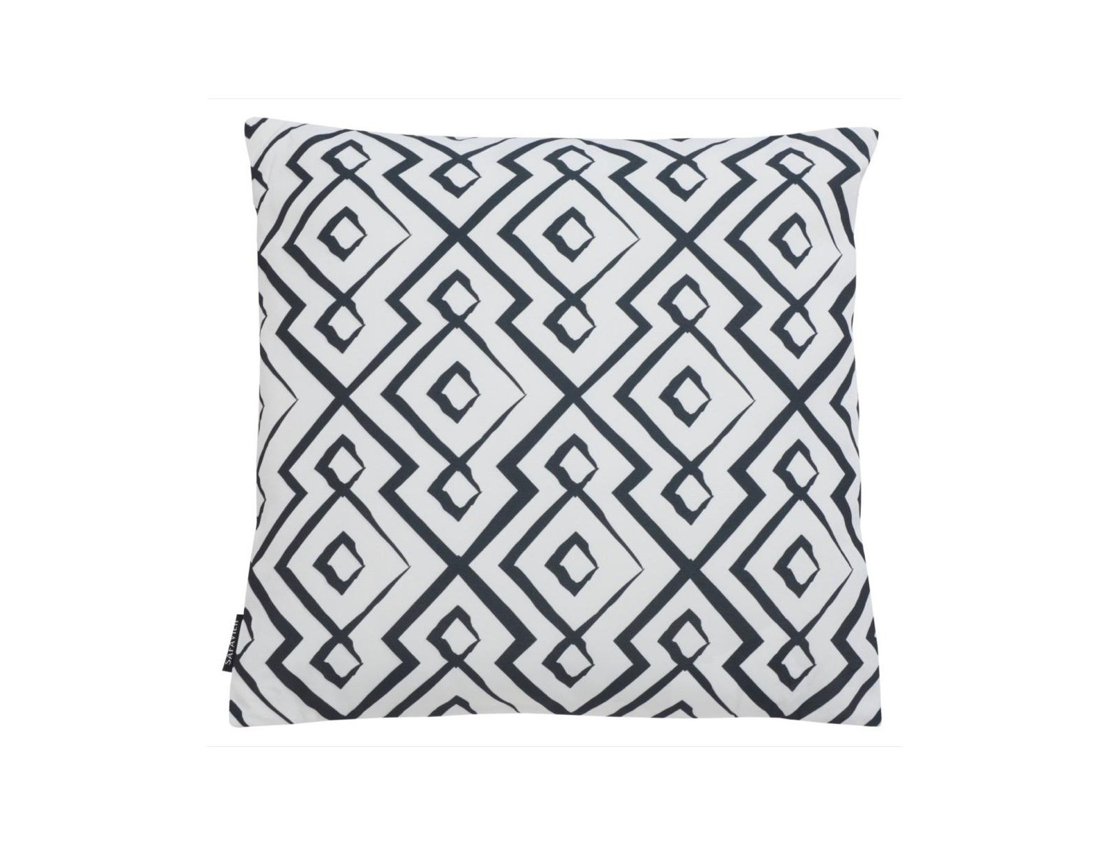 Safavieh Indoor/Outdoor Lansana Outdoor 18" x 18" Pillow