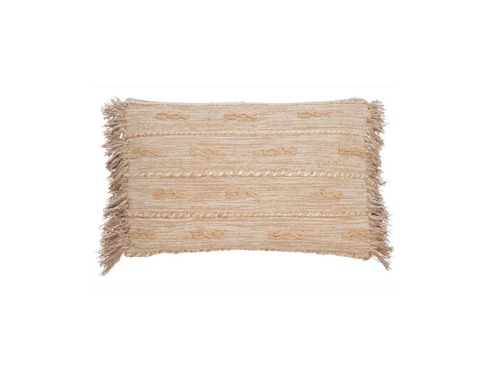 Safavieh Janine 16" x 24"  Pillow