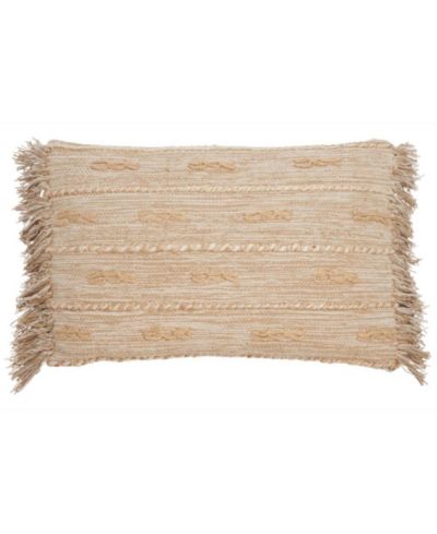 Подушка Safavieh Janine 16" x 24"