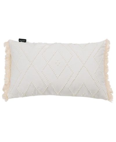 Подушка Safavieh Sorena 12" x 20"