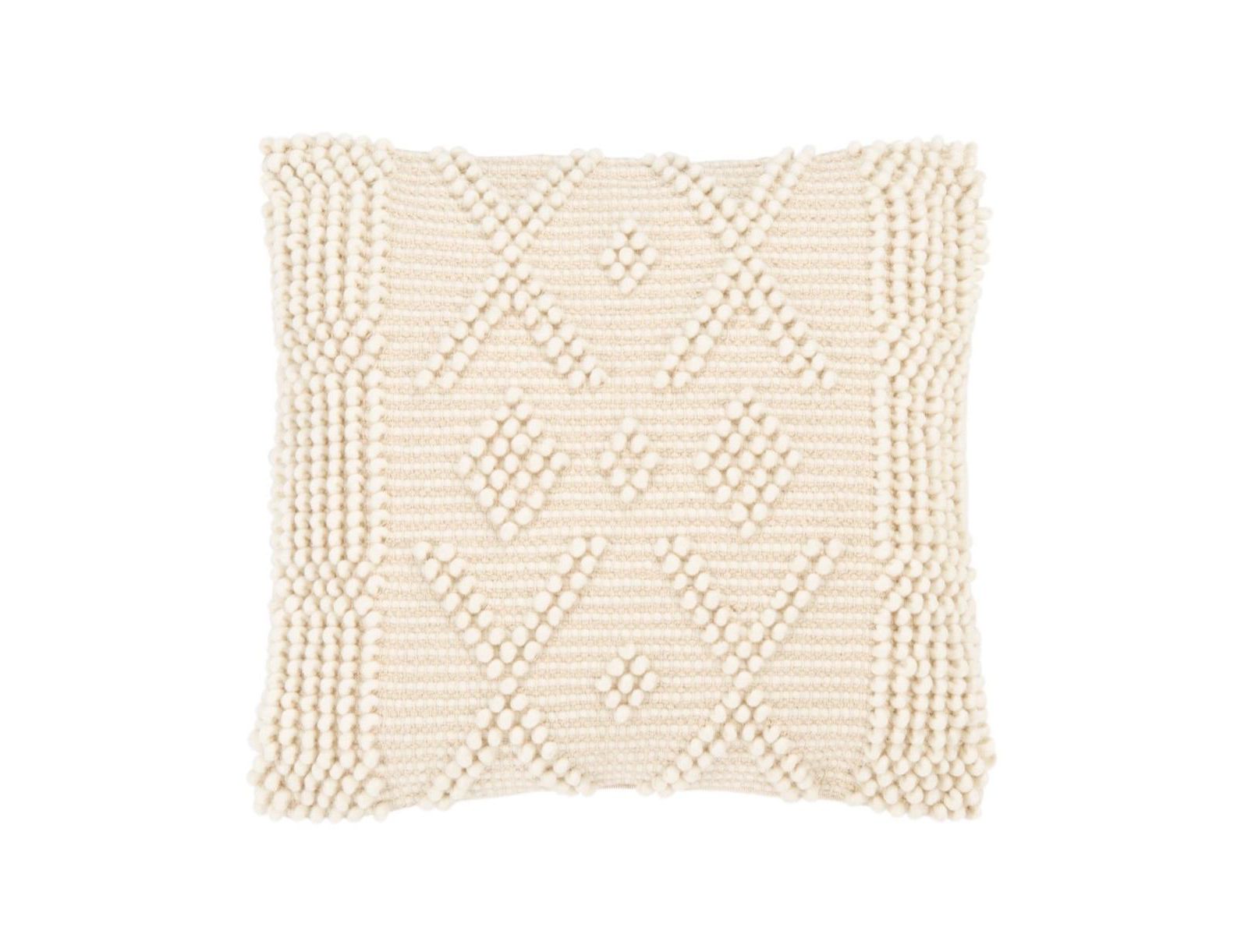 Подушка Safavieh Baird 20" x 20" Pillow